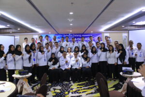 Rapat Analisa dan Evaluasi Sistem Manajemen P4GN Tahun 2019