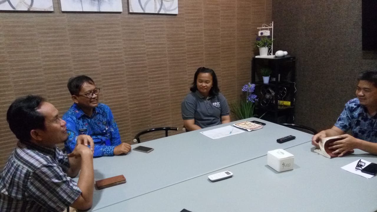 GSJA Maranatha Cilacap Rangkul BNN Kabupaten Cilacap Ciptakan Lingkungan Bersih dari Penyalahgunaan Narkoba GSJA Maranatha Cilacap Rangkul BNN Kabupaten Cilacap Ciptakan Lingkungan Bersih dari Penyalahgunaan Narkoba