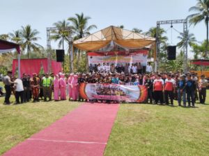 Desa Sindangbarang sebagai Desa Bersinar Terang