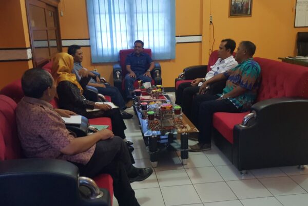 Sinergitas BNN dengan instansi lain Sinergitas BNN dengan instansi lain