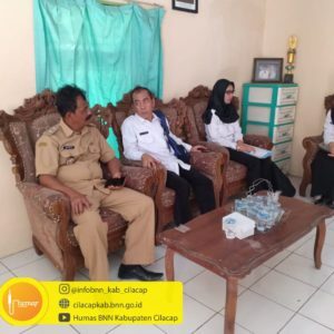 Pemetaan Program Pasca Rehabilitasi BNN Kabupaten Cilacap Tahun 2020