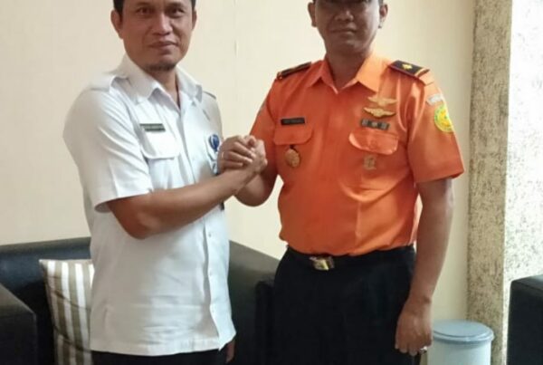 BNPB koordinasi dengan BNN Kabupaten Cilacap