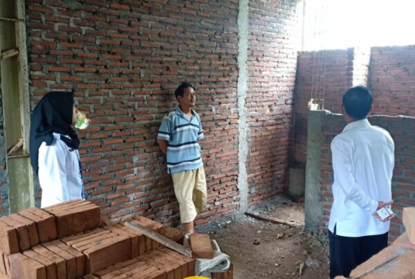 Bimbingan Teknis kepada Lembaga Rehabilitasi Komponen Masyarakat Panti Rehabilitasi Sosial Gangguan Jiwa dan Narkoba Tambihul Ghofilin