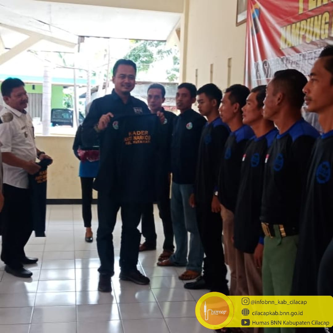 Kutawaru, Desa Bersinar Terang Kutawaru, Desa Bersinar Terang