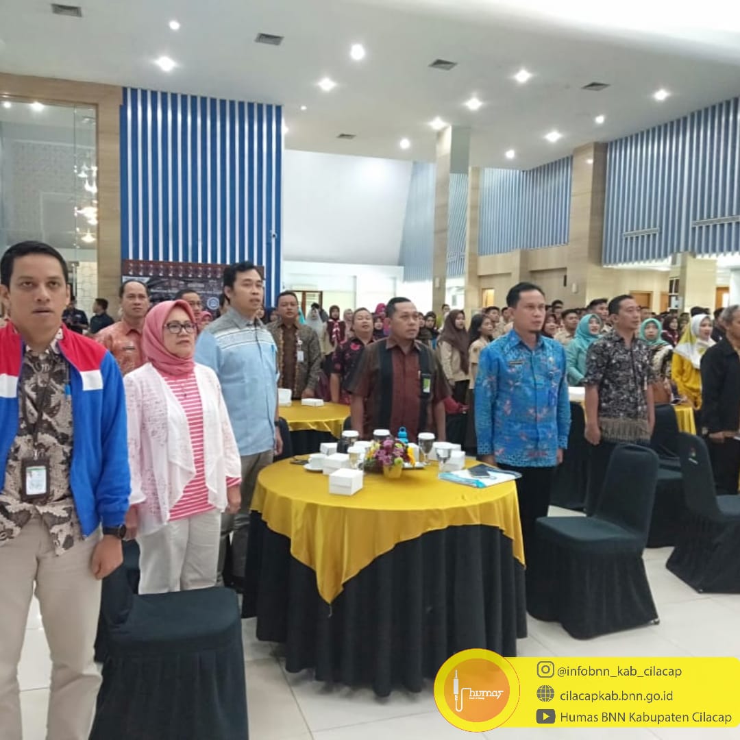 Pertamina RU IV gandeng BNN dalam seminar kesehatan