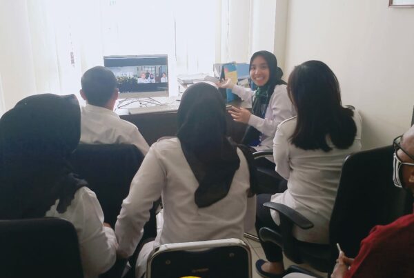 BNNK Cilacap lakukan Layanan Rehabilitasi secara online bagi WBP di Lapas Narkotika Nusakambangan BNNK Cilacap lakukan Layanan Rehabilitasi secara online bagi WBP di Lapas Narkotika Nusakambangan
