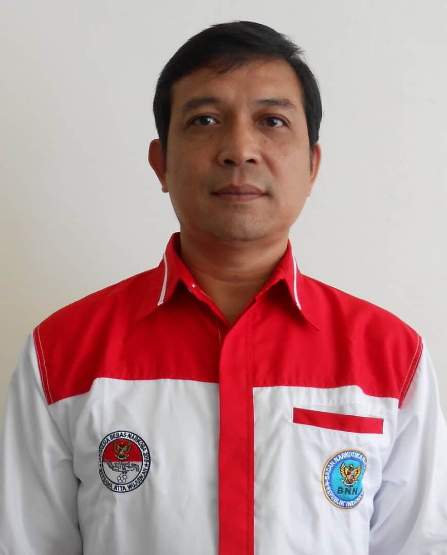 AKBP H. Ruswanto, SH. AKBP H. Ruswanto, SH.