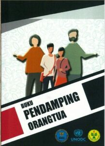 E-Library BNN Kabupaten Cilacap