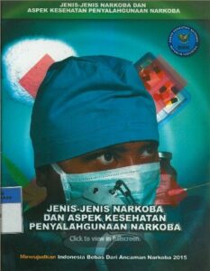 E-Library BNN Kabupaten Cilacap