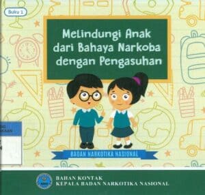 E-Library BNN Kabupaten Cilacap