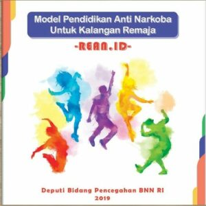 E-Library BNN Kabupaten Cilacap