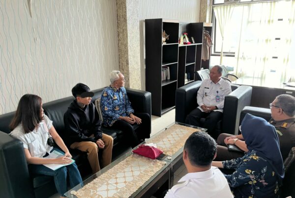 Konsep Otomatis
