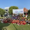 FANTASTIC U-12, Bukti Komitmen BNN Kabupaten Cilacap Wujudkan Generasi Tanpa Narkoba