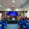 Rapat Koordinasi Pengembangan dan Pembinaan Kabupaten/Kota Tanggap Ancaman Narkoba