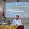 Menuju Lapas Bersinar: Lapas Kelas IIB Cilacap dan BNN Kabupaten Cilacap Tingkatkan Kolaborasi Program P4GN