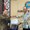 Penghargaan bagi Pegawai dan Petugas Pelayanan Terbaik Periode Mei 2025