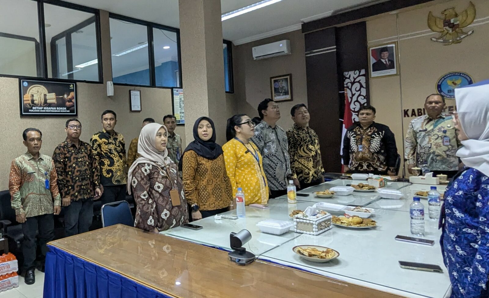 Malam Perenungan Puncak Peringatan HANI 2025: Wujud Keprihatinan dan Harapan Baru untuk Indonesia Bersinar Malam Perenungan Puncak Peringatan HANI 2025,